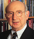 S. James Adelstein, M.D., Ph.D.